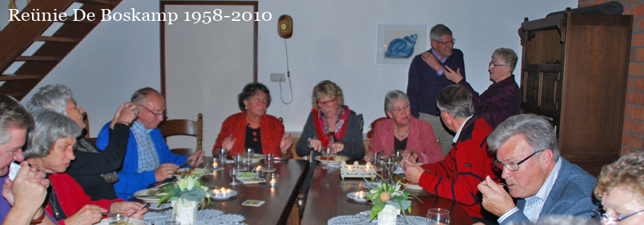 Re&uuml;nie De Boskamp